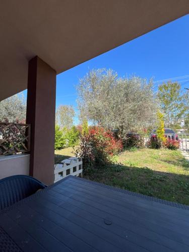 Qerek Apartment | Sunnyside Apartments