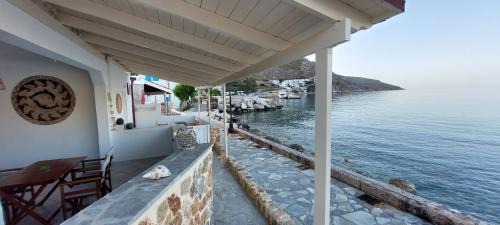 Livadia Apartment | Sunrise Apartments