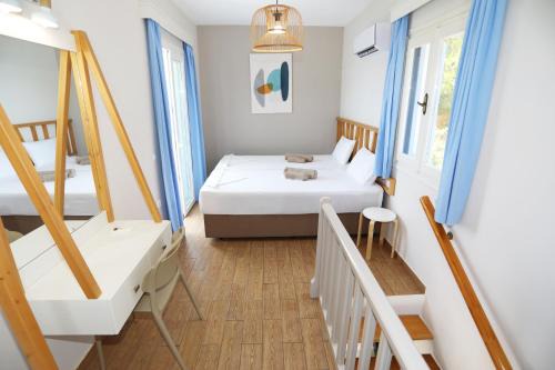 Limnionas Apartment | Sunrise Limnionas Apartments