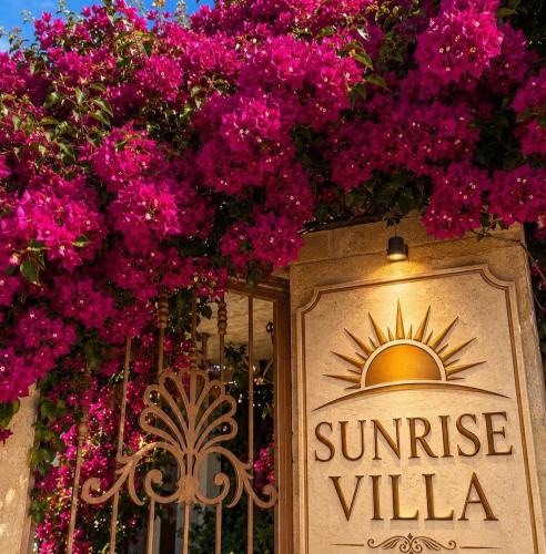 Sarande Apartment | Sunrise Villa Saranda