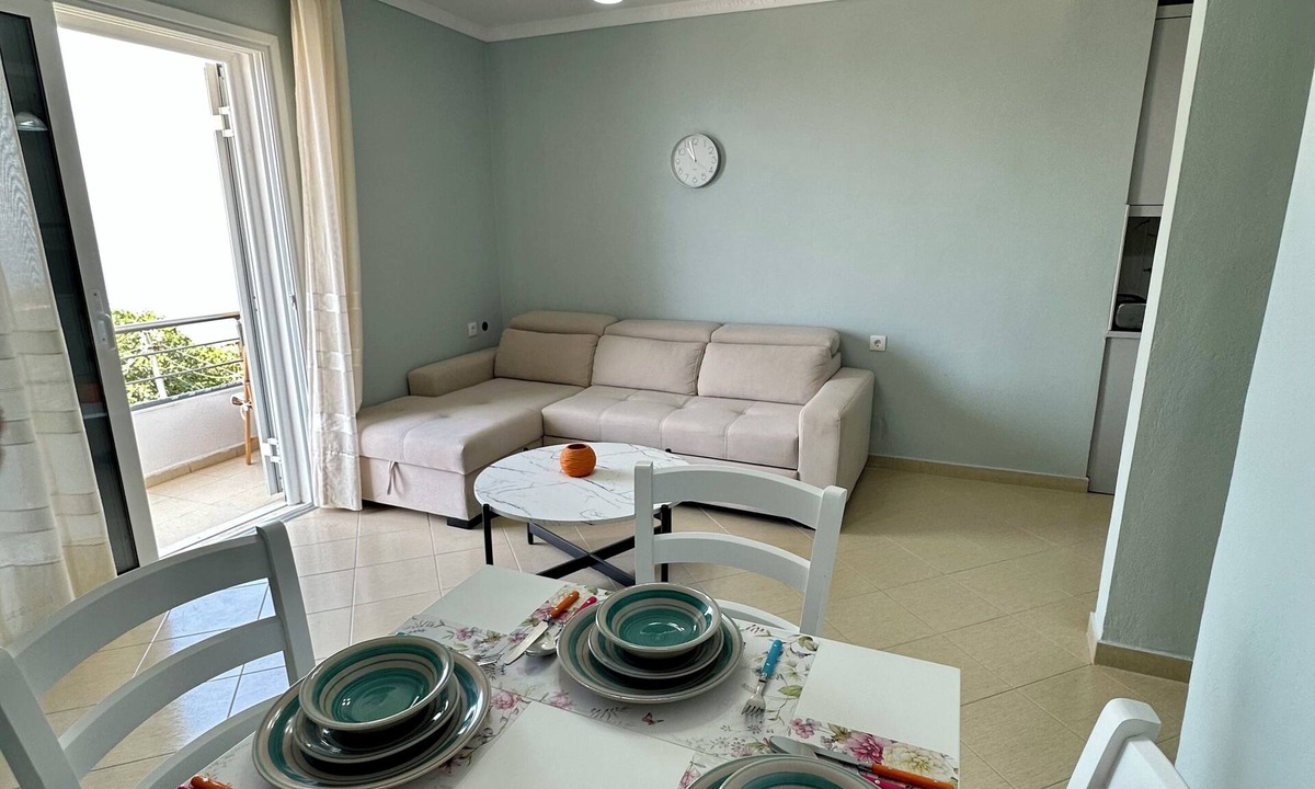 Piqeras Apartment | Sunset Apartment