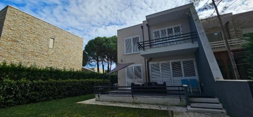 Ishem House | Sunset Bay Villa at Gjiri Lalzit Durres