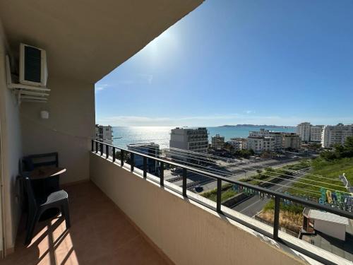 Shkembi i Kavajes Apartment | Sunset Beach Apartment