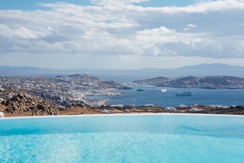 Faros Armenistis Villa | Sunset Collection Villa
