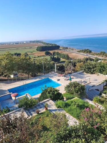Kryevidh Apartment | Sunset Spille