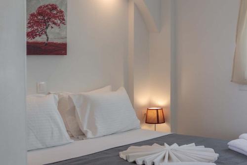 Milos House | Sunset Village 5