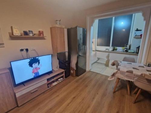 Spille Apartment | Sunsets