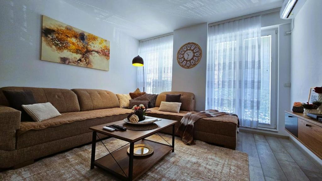 Jerli Talinovac Apartment | Superb 1 bedroom in the best zone of the city.