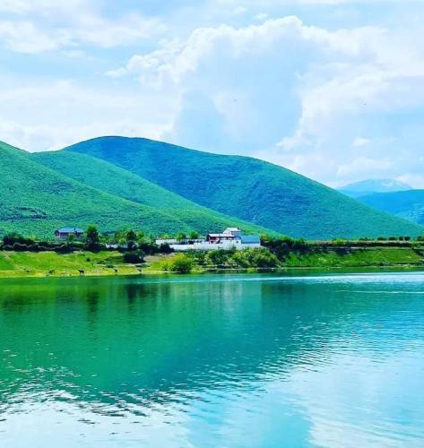 Kukes County House | SuperPanorama GuestHouse