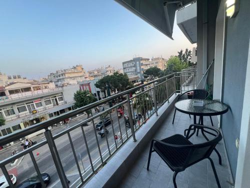 Alexandroupoli Apartment | Supreme City Heart Suites 2