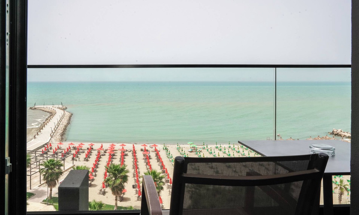Golem Hotel | Supreme Hotel & Spa