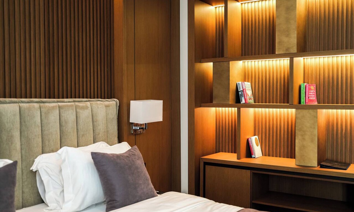 Golem Hotel | Supreme Hotel & Spa