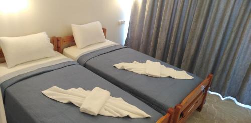 Skala Prinou Apartment | sweet dream