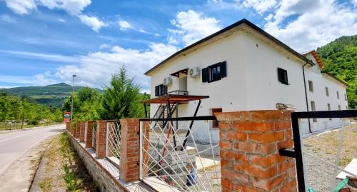 Sinje Apartment | Sweet Home Aria