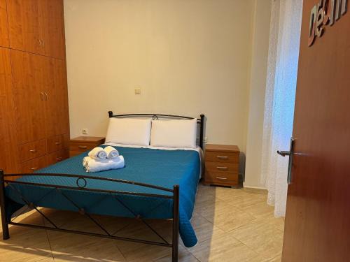 Astakos House | Sweet home