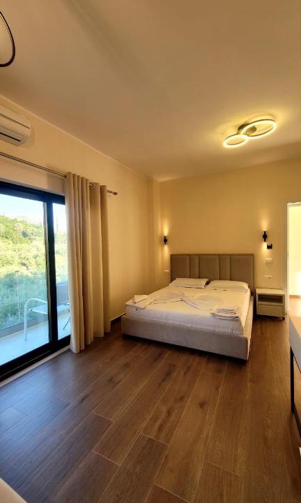 Himare Hotel | Sweet Home Himara