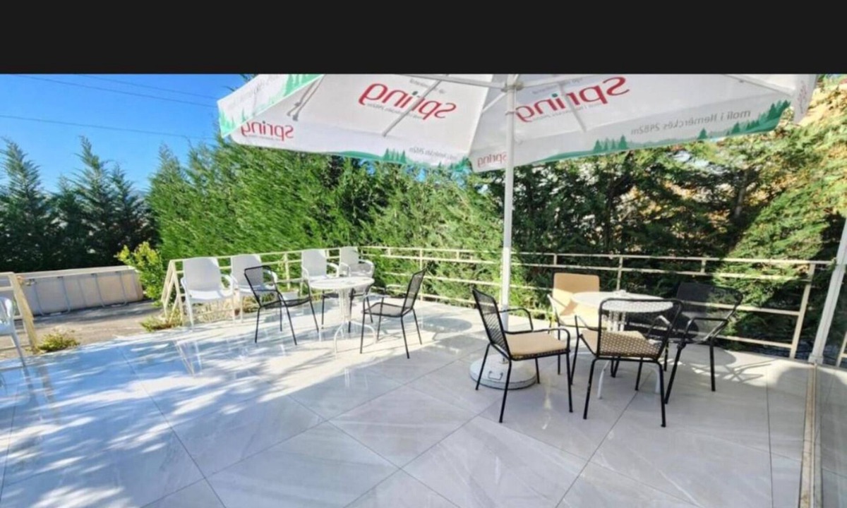 Vaqarr Hotel | Sweet Hotel