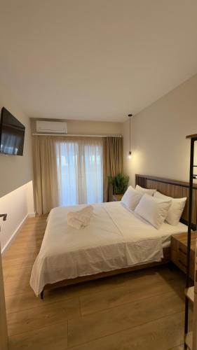 Katerini Apartment | Sweet Nest