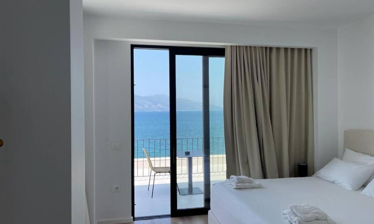 Radhime Hotel | Swiss Revage