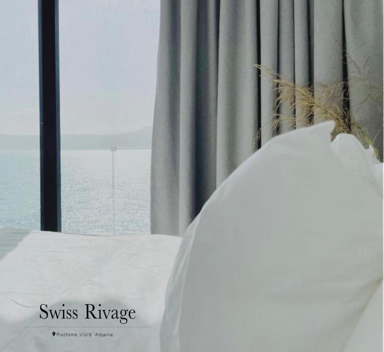 Radhime Hotel | Swiss Rivage Hotel