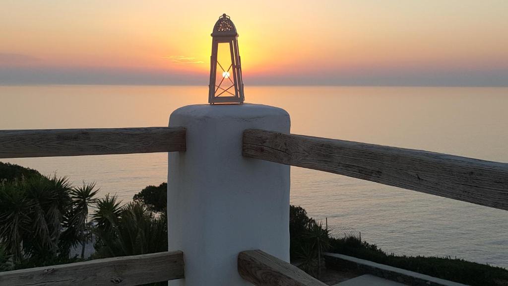 Kini Apartment | Syros Apartments Suites Chryssonisos Kini