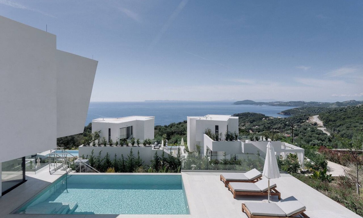 Sivota Apartment | Syvana Exquisite Villas