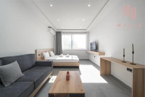 Vardaris Apartment | T30 Α, Nilie Hospitality MGMT