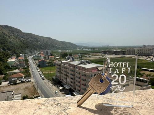 Shengjin Apartment | Tafi Appart Hotel