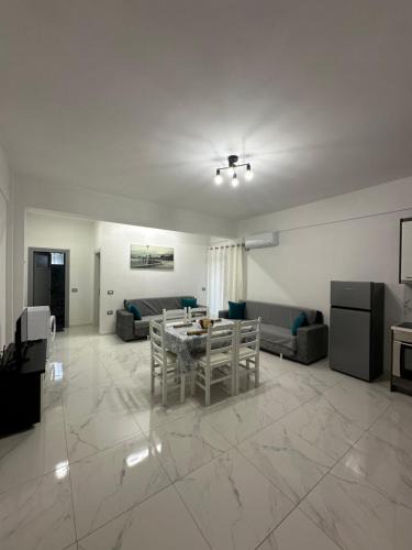 Kodrra Apartment | Taku apartment