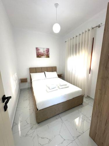 Vlore Hotel | Taku Rooms Vlora