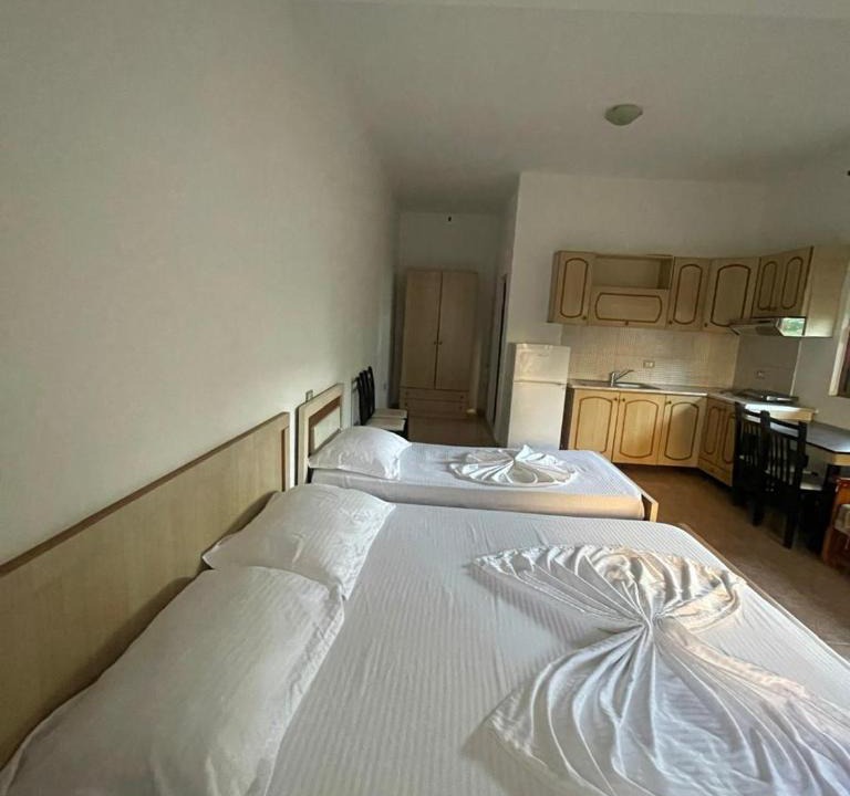 Qerek Apartment | Tale Breeze Apartments