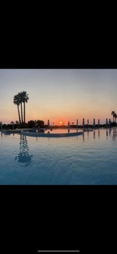 Sakës Apartment | Tale Sunset Apartament