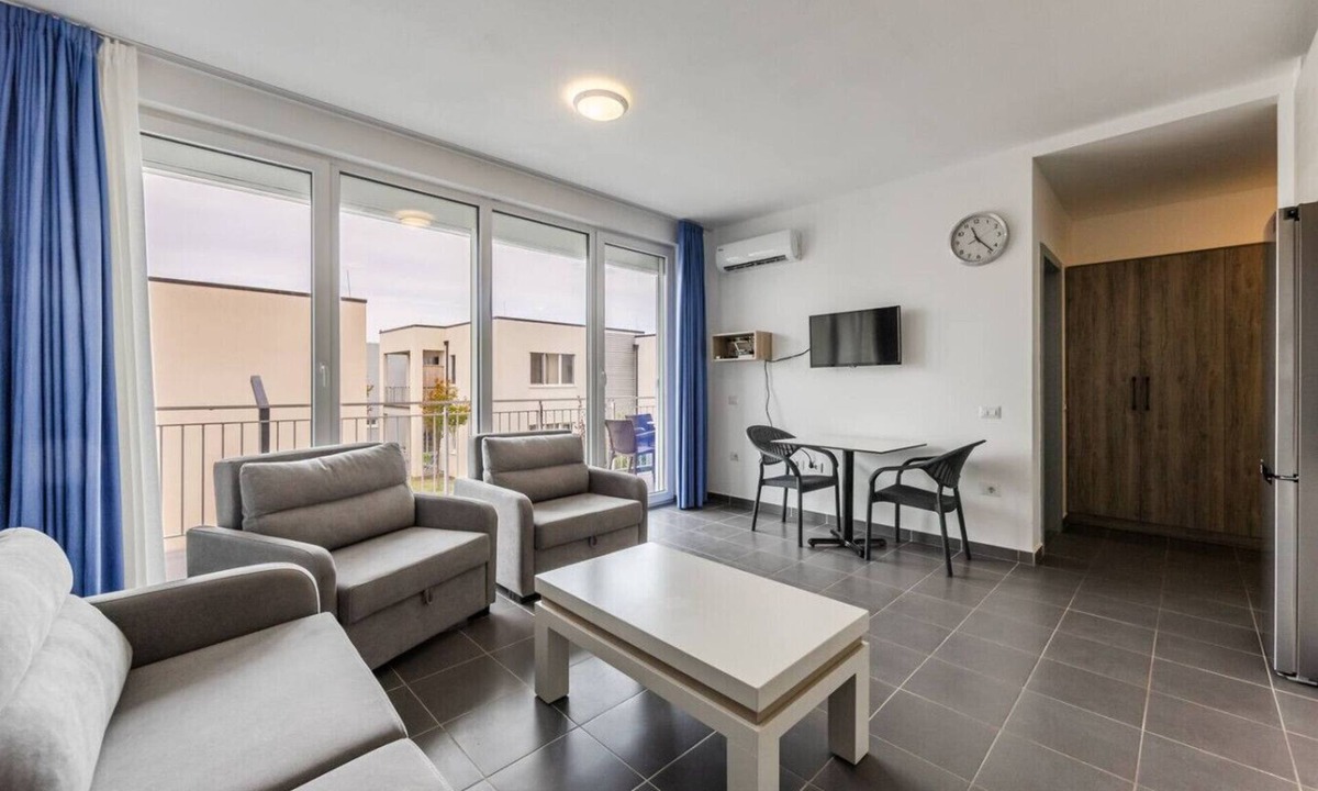 Sakës Apartment | Talea Comfort Apartment | 1 by PikHost