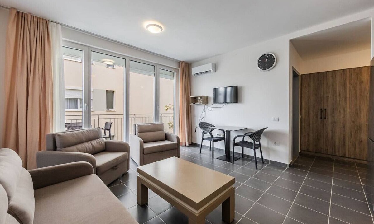 Sakës Apartment | Talea Comfort Apartment | 2 by PikHost