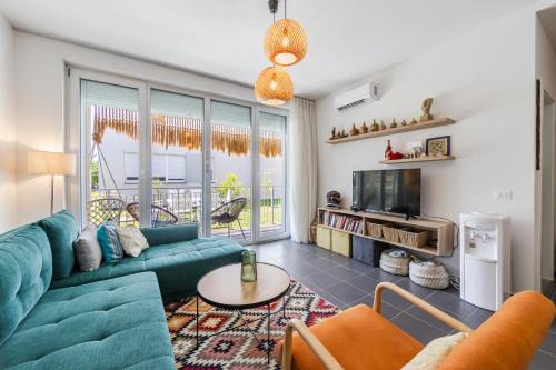 Sakës Apartment | Talea Joyful Stay by PikHost