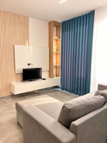 Sakës Apartment | Talea Luxe Apartment