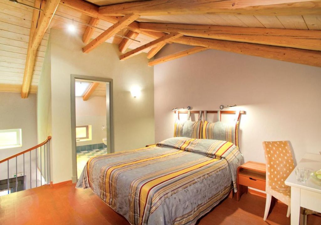 Xirokampi House | Taleton Eco Guest House