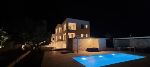 Koutsounari House | TAO House