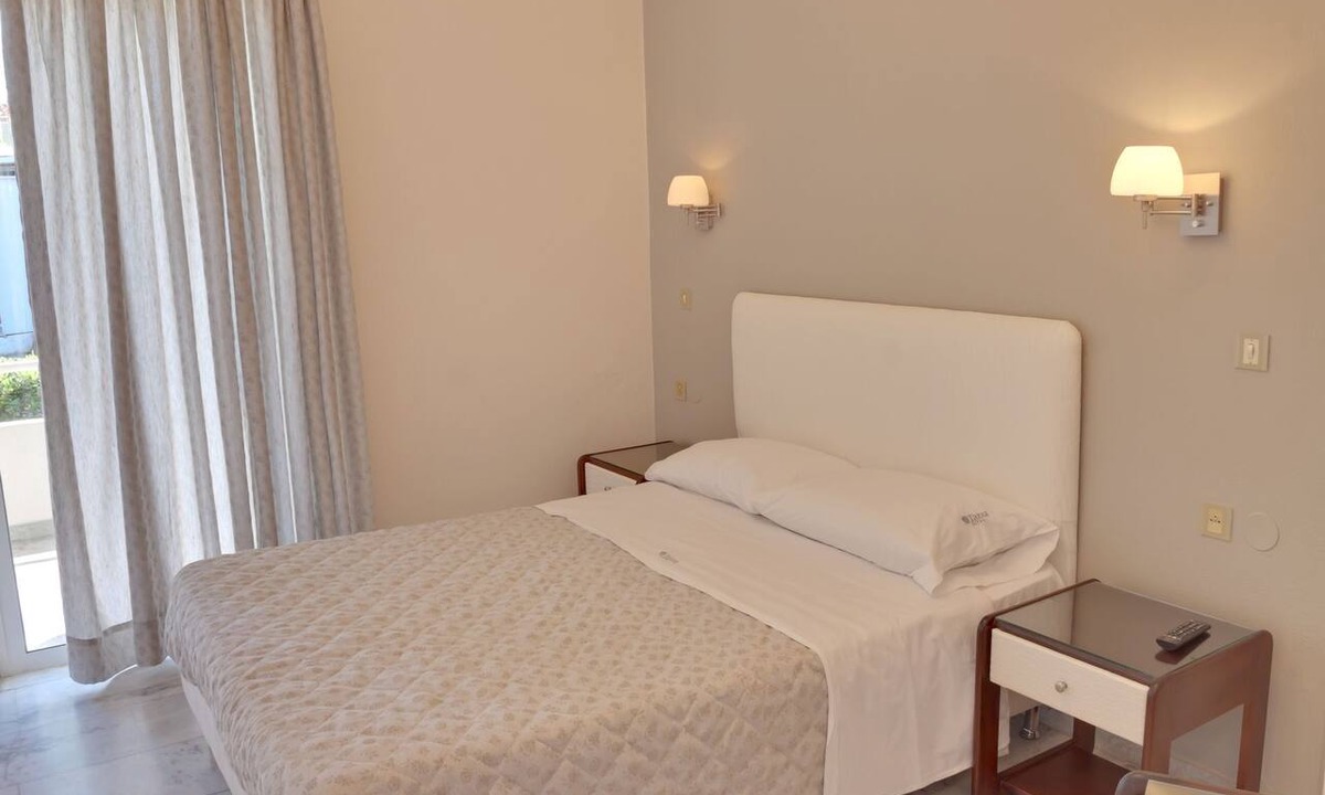 Georgioupolis Hotel | Tarra Seaside Hotel
