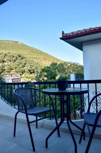 Anthousa Apartment | Tasos house