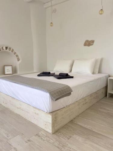 Aroniadika Apartment | TCupStudios - Asteria