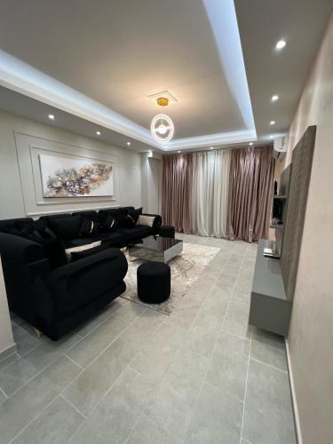 Elbasan Apartment | TEA Luxury Apartment