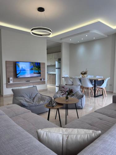 Ishem Villa | Tea Residence, Gjiri i Lalzit DeLux Villa