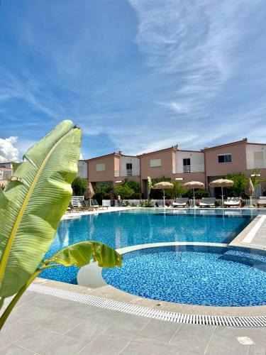 Ishem Villa | Tea Residence, Gjiri i Lalzit Villa