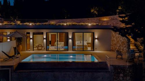 Drimonas Villa | Tellion Villas-Member of My Villas Hospitality