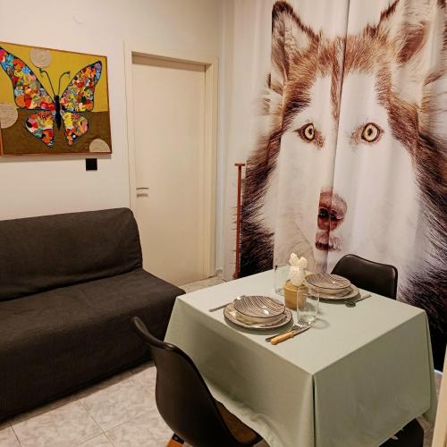 Spilion Apartment | Terra, Board Games, Mountain, Spili