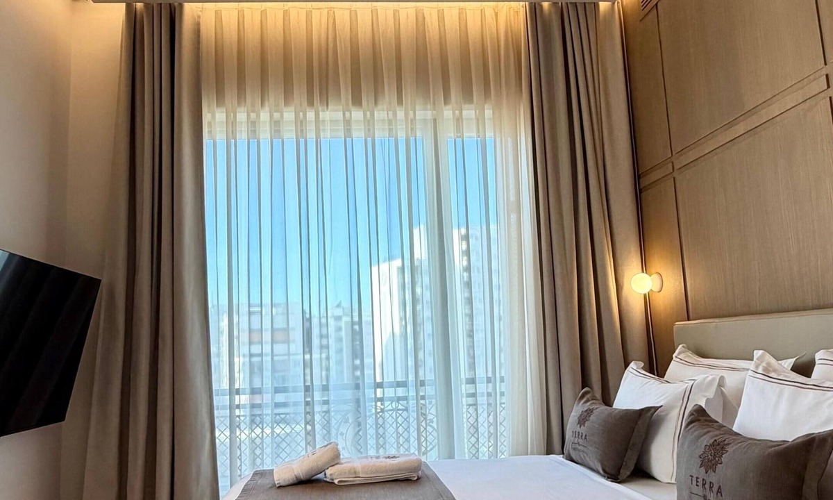 Tirana Apartment | Terra Boutique Hotel