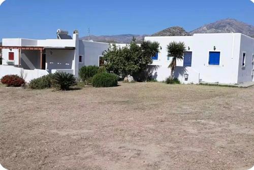 Galini House | Terra Naxos