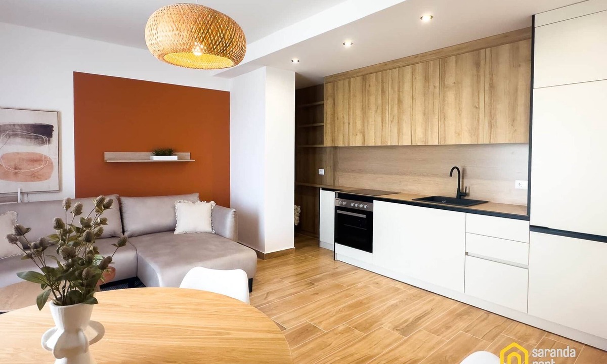 Kodrra House | "Terracotta" – Adults Only (+16)