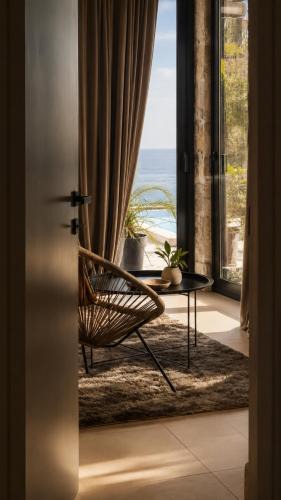 Himare Villa | Terracotta Villa